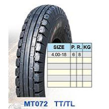 Neumático de moto 4.00-18